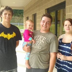 Meet your Posher, Tunya